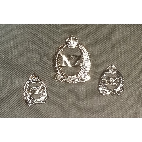 NZEF BADGES