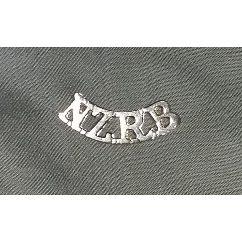 NZRB BADGES