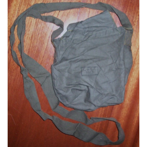 M60 GPMG COTTON BANDOLEER BAG