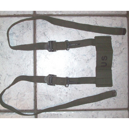 M1956 STRAP CONVERTING U.S. ARMY