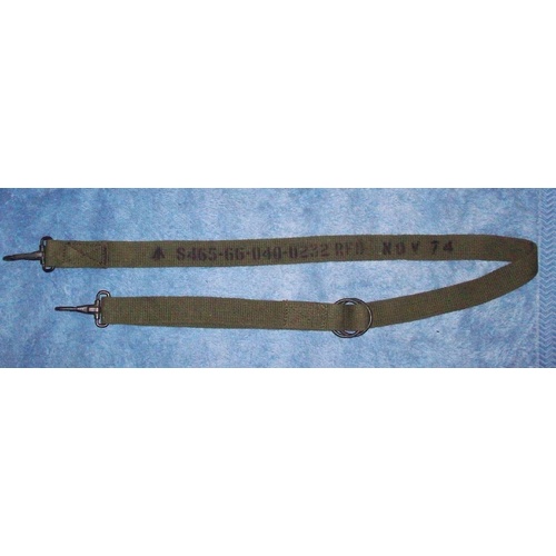 STRAP CARRYING UNIVERSAL U.S. ISSUE