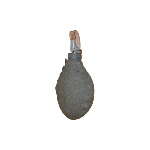 SWEDISH ARMY CANTEEN USED CONDITION