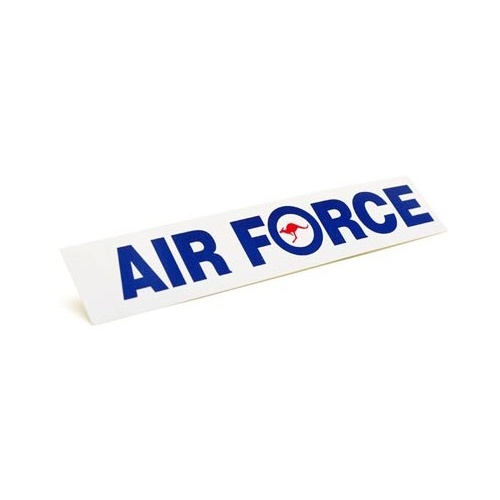 RAAF STICKERS