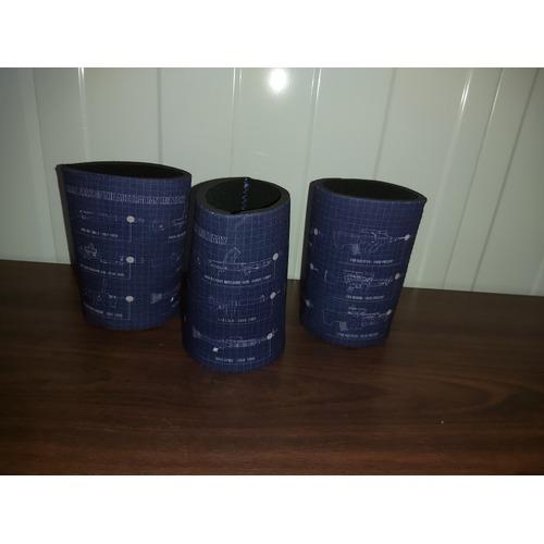 DRINK HOLDER / COOLER - MILITARY WEAPONS OF AUSTRALIA