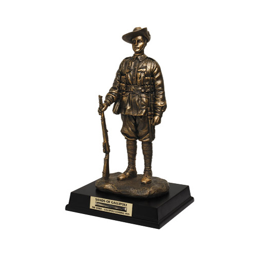 FIGURINES - GREAT WAR
