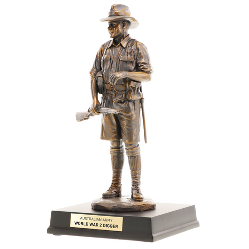 FIGURINES WW2