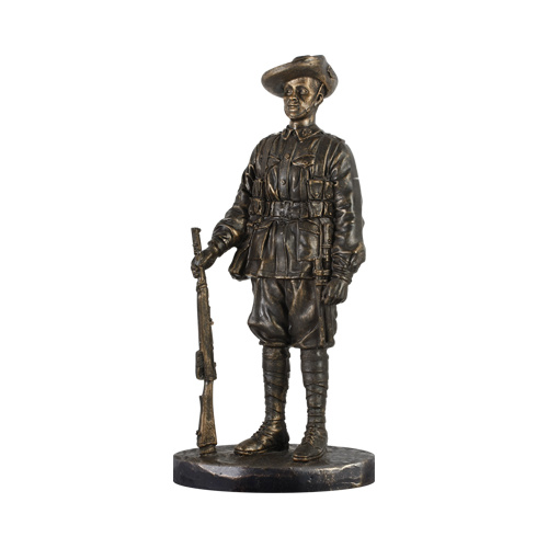 MINIATURE FIGURINES