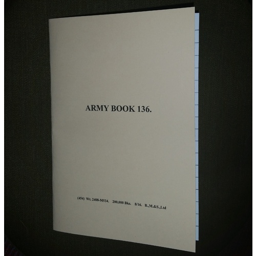 NOTEBOOKS & ACCESSORIES