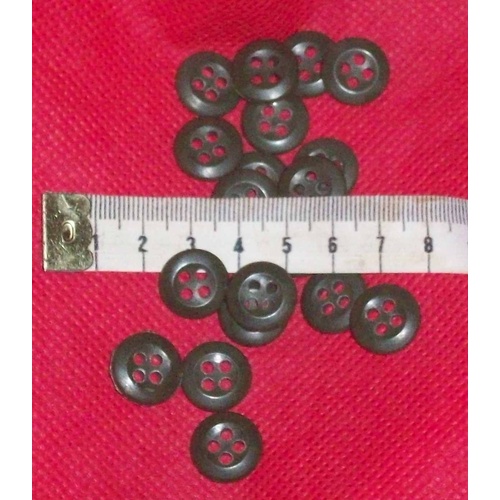 SPARE MILITARY BUTTONS