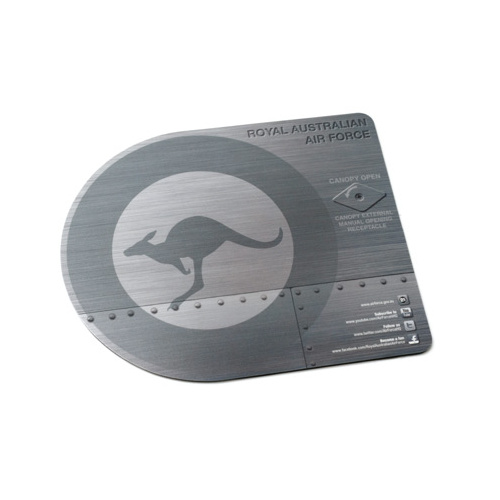 COMPUTER MOUSE MATS