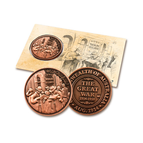 COLLECTIBLE PENNIES -