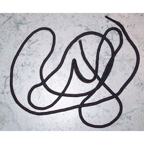 NYLON GP BOOT LACES