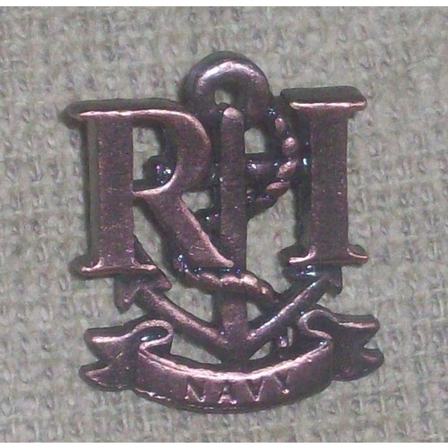 QUALIFICATION BADGE