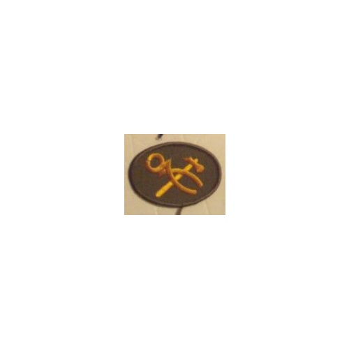 ARMY TRADE/QUAL PATCH