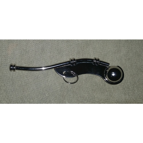 NAVY BOATSWAINS WHISTLES