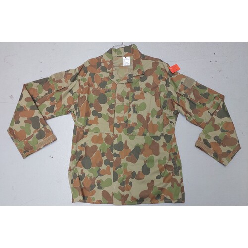 ADF DPCU SHIRT 2004 LAND125 PATTERN