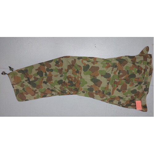 ADF DPCU PANTS 2004 LAND125 PATTERN