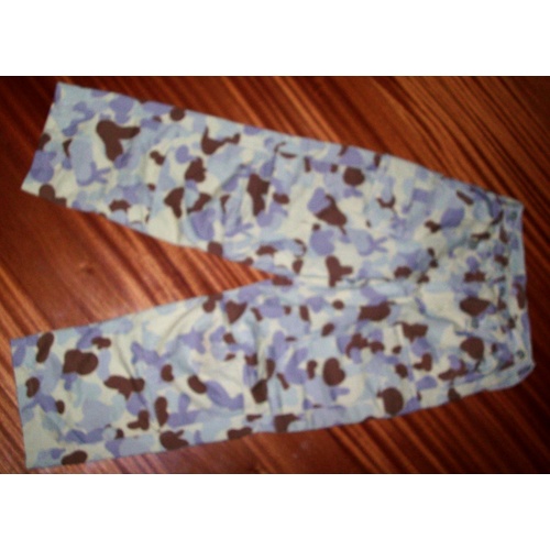 ADF DPDU PANTS 2006 DESERT PATTERN AUSTRALIAN ARMY