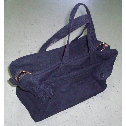 MECHANICS TOOL BAGS