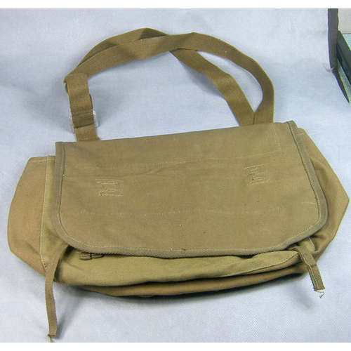WW2 JAPANESE HAVERSACKS
