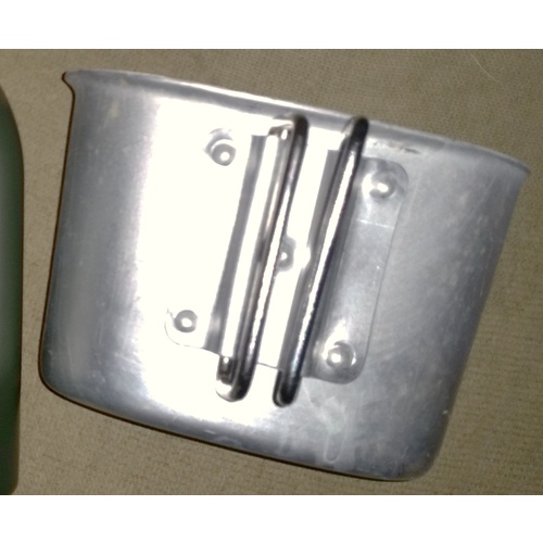 G.I. CUP CANTEENS