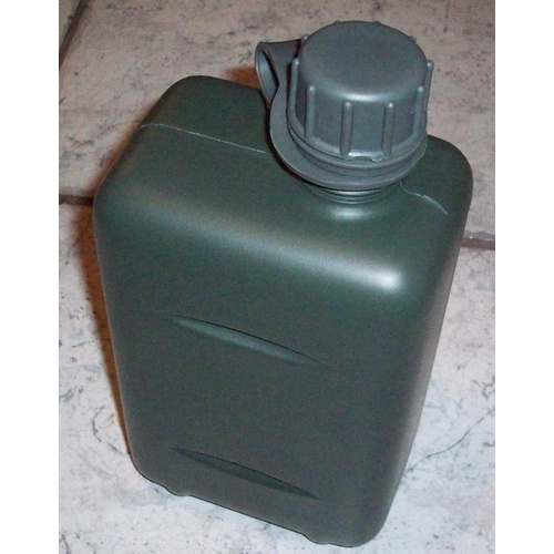 NEW MADE SOUTH AFRICAN 2LT CANTEEN