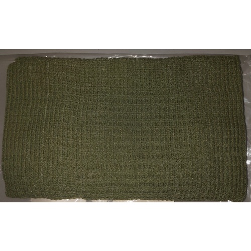 COTTON SCRIM NETTING - NEW MADE