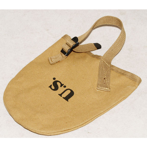 REPRODUCTION U.S. WW2 ENTRENCHING TOOL CARRIERS