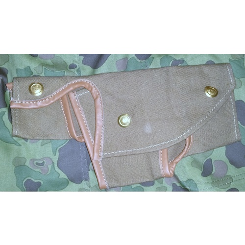 U.S. THOMPSON SMG ACCESSORIES & SLINGS