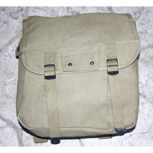 U.S. MUSSETTE BAGS M1936