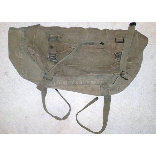 U.S. M1945 FIELD PACK CARGO - ORIGINAL ISSUE