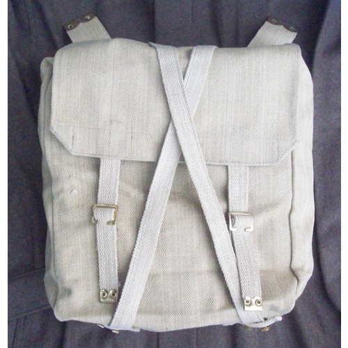 1908 PATT LARGE PACK WITH STRAPS