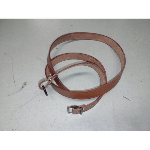 WW1 - WW2 FRENCH RIFLE  & LMG SLINGS