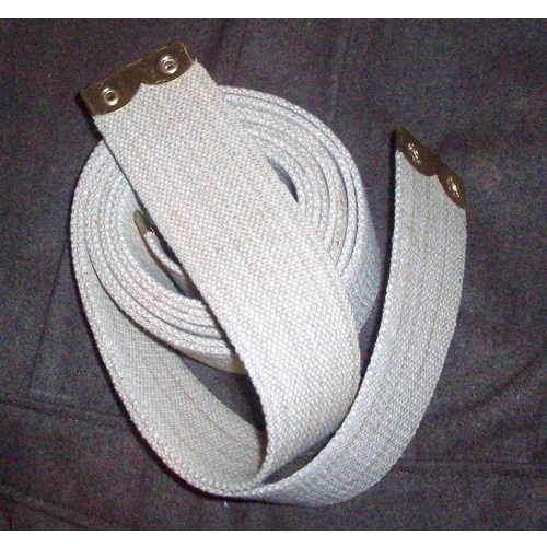 1908 PATTERN WEB EQUIP BRACES (PAIR)