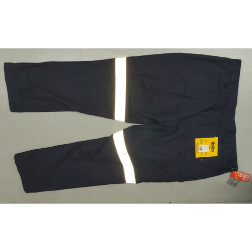 WORKWEAR TROUSERS NAVY BLUE