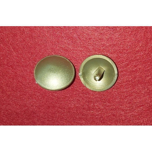 1940 GREEK ARMY PLASTIC TUNIC BUTTONS