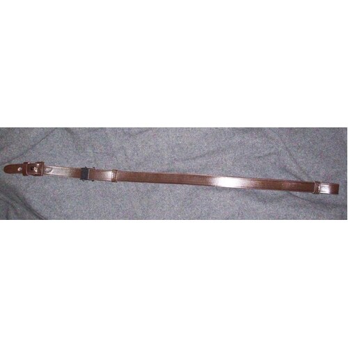 WW2 GERMAN K98 RIFLE SLINGS