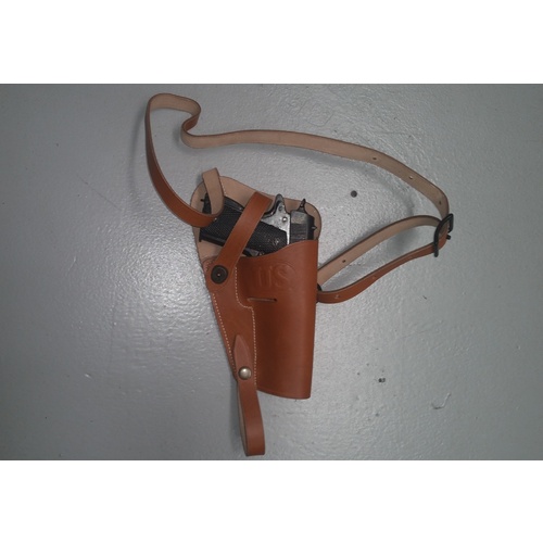 U.S. M3 SHOULDER HOLSTER