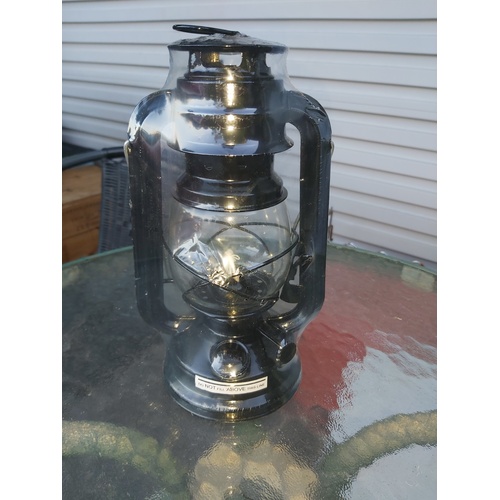HURRICANE LANTERN