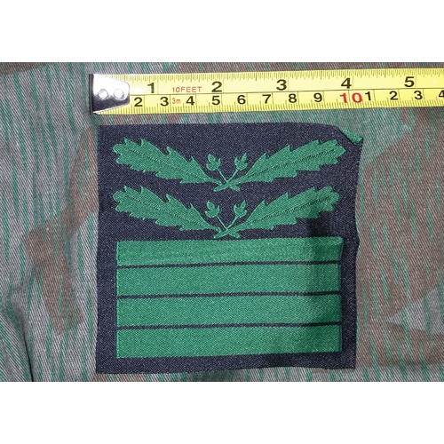 WW2 GERMAN LUFTWAFFE RANK