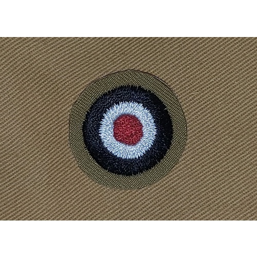WW2 GERMAN NATIONAL CAP COCKADE