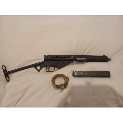 MGC Mk3 STEN  GUN REPLICA