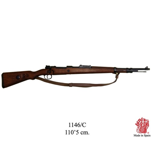 GERMAN K98 RIFLE