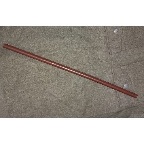 BRITISH OFFICERS SWAGGER STICK