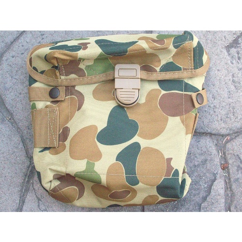 MINIMI POUCH  NON ISSUE CORDURA