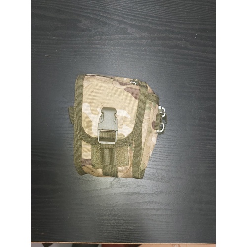 SORD / MOLLE MULTI-PURPOSE POUCH