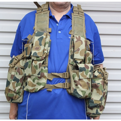 M83 VEST SYSTEM NEW MADE