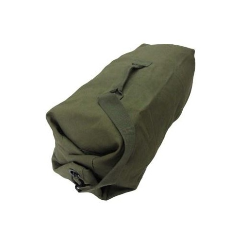 G.I. DUFFEL KIT BAGS