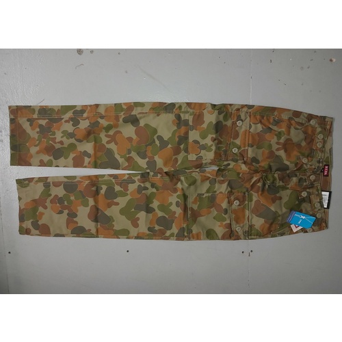 AUSCAM M25 PANTS ADULTS NEW MADE REPRODUCTION