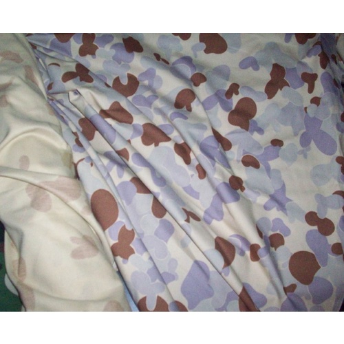 FABRIC MATERIAL BY THE METRE
